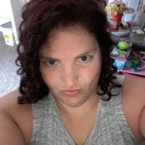 Meet your Posher, Kathryn